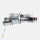 Infusion Set Assembly machine